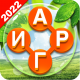 Слово Крест: Поиск русского кроссворда