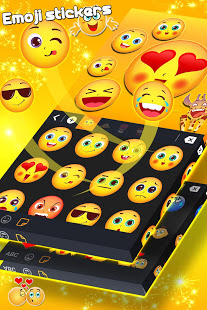 Клавиатура 2024 скриншот 3