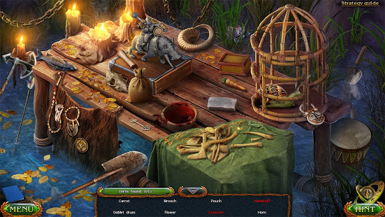 Затерянные земли 7 скриншот 2