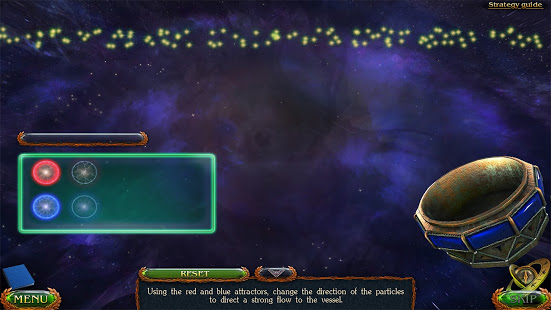 Затерянные земли 7 скриншот 4