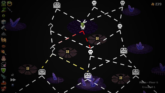 Peglin - A Pachinko Roguelike скриншот 5