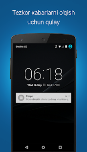 Daryo скриншот 3