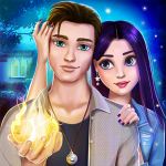Игры про любовь Подростки - Романтические игры