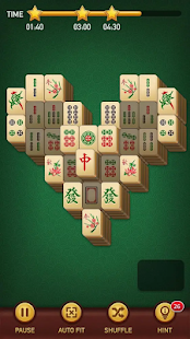 Mahjong скриншот 3