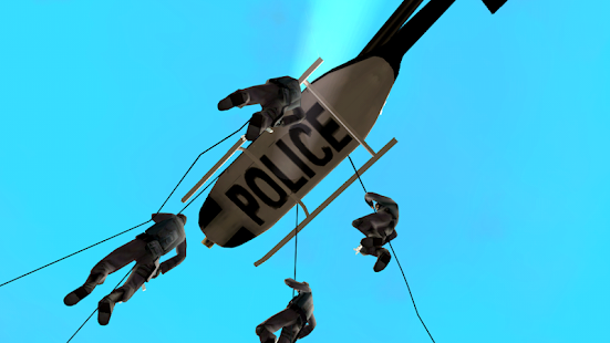 Grand Theft Auto: San Andreas скриншот 3