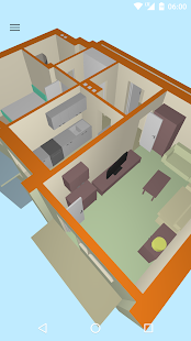 Floor Plan Creator скриншот 2