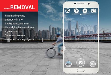 A Better Camera скриншот 5