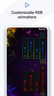 Volume Styles скриншот 6