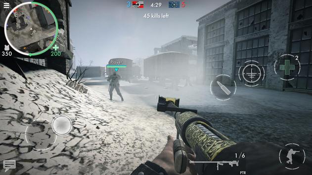 World War Heroes скриншот 2