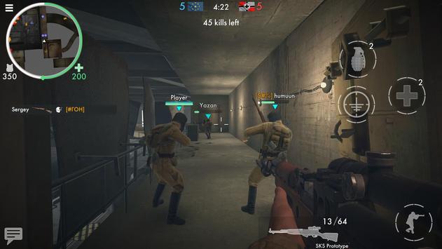 World War Heroes скриншот 5