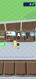 Horse Life скриншот 3