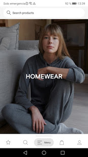 Oysho скриншот 5