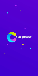 Color Phone Launcher скриншот 2