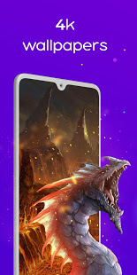 Color Phone Launcher скриншот 5