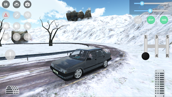 Car Parking and Driving Simulator скриншот 4