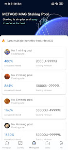 MetaGO скриншот 4