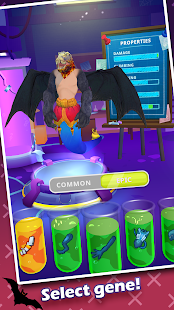 лаборатория безумия животных скриншот 2