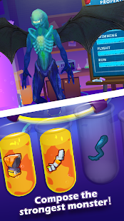 лаборатория безумия животных скриншот 3