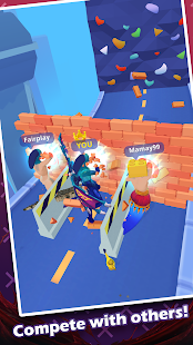 лаборатория безумия животных скриншот 4