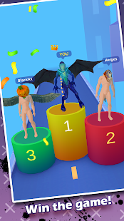 лаборатория безумия животных скриншот 5