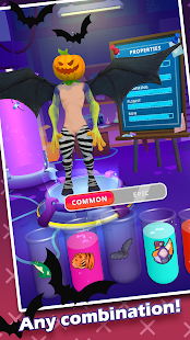 лаборатория безумия животных скриншот 6