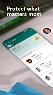 Microsoft Family Safety скриншот 2