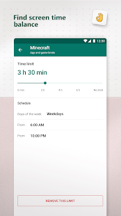 Microsoft Family Safety скриншот 5