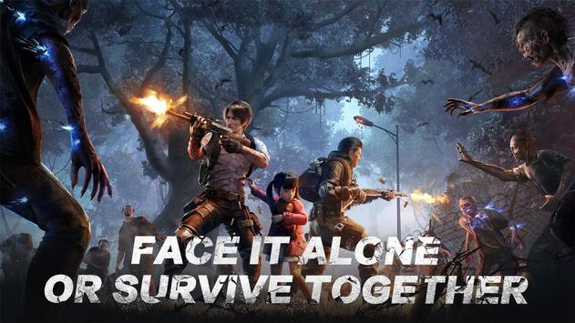 LifeAfter скриншот 1