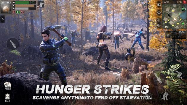 LifeAfter скриншот 2