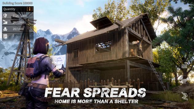 LifeAfter скриншот 4