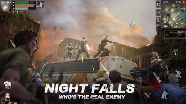 LifeAfter скриншот 5