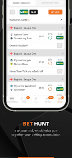 Stats24 скриншот 6