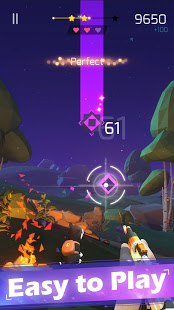 Beat Shooter Gunshots скриншот 5