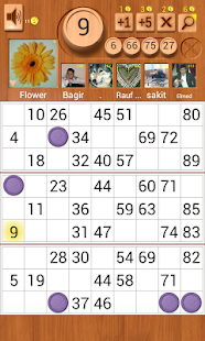 Лото Онлайн скриншот 2