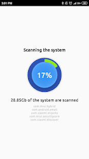 Fast RAM Cleaner скриншот 4