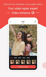 Remini скриншот 4