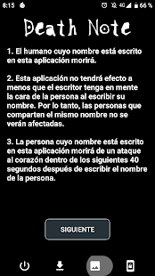 Death Note ¡Libres! (J) скриншот 3