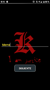 Death Note ¡Libres! (J) скриншот 4