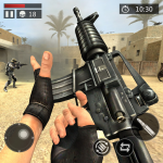 Cover Action: Multiplayer FPS