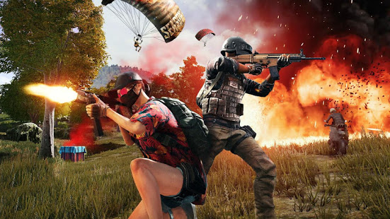 Elite Strike: Sniper Shoot 3D скриншот 2