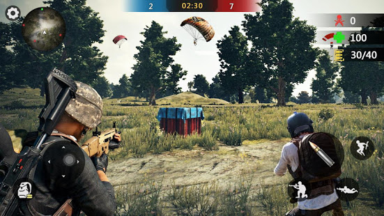Elite Strike: Sniper Shoot 3D скриншот 4