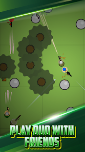 surviv.io скриншот 3