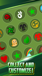 surviv.io скриншот 4