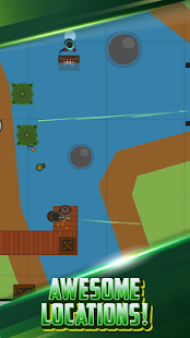 surviv.io скриншот 5