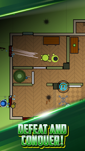 surviv.io скриншот 6