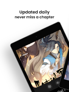 Manga Guys скриншот 6