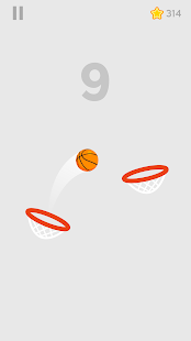 Dunk Shot скриншот 4