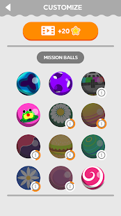 Dunk Shot скриншот 6