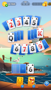 Solitaire Sunday скриншот 5