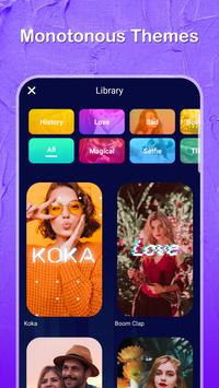 MV Master скриншот 2